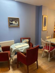 Coastguard Lodge Hostel at Tigh TP