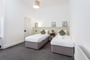 The Fairlie Suite No1