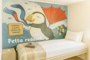 The Truck Inn by Ourhotels