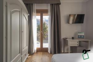 HOTIDAY Bormio Centro