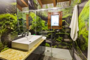 Apartamentos Turísticos La Panadería de Flora