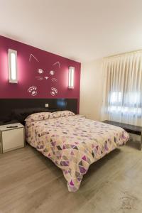 Apartamentos Turísticos La Panadería de Flora