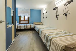 Apartamentos Turísticos La Panadería de Flora