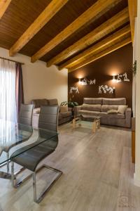 Apartamentos Turísticos La Panadería de Flora