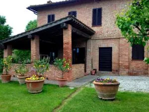 Lovely Tuscan Country House - Certano