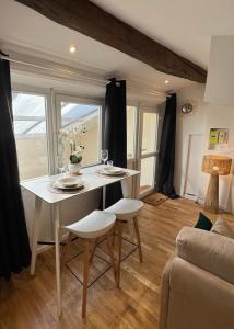 LÉpure - Studio neuf & lumineux dans Mâcon centre