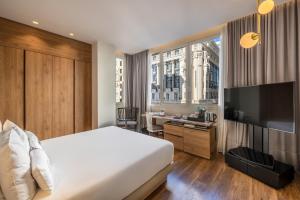 Hyatt Centric Gran Via Madrid