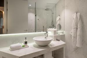 Hyatt Centric Gran Via Madrid