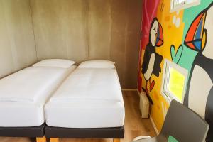 The Truck Inn by Ourhotels