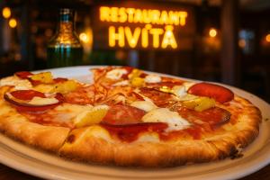 The Truck Inn by Ourhotels