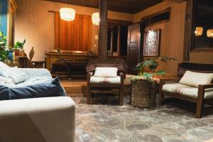 Oceana Suites Hogar en La Serena