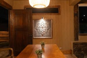 Oceana Suites Hogar en La Serena