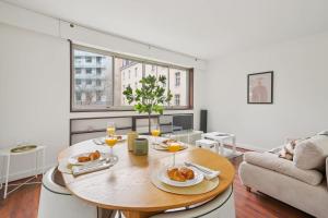 Montmartre & Palais Garnier - 1BR - Paris Vacation Rentals