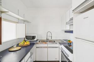 Montmartre & Palais Garnier - 1BR - Paris Vacation Rentals