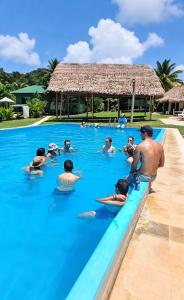 Aventour Expeditions Lodge