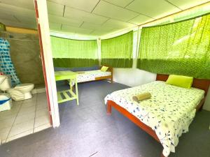 Aventour Expeditions Lodge