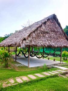 Aventour Expeditions Lodge