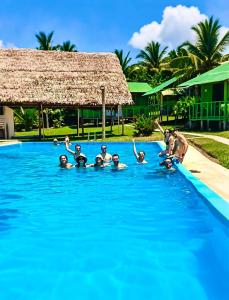 Aventour Expeditions Lodge