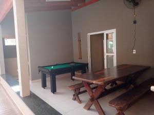 Recanto Aparando Raízes