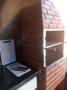 Recanto Aparando Raízes