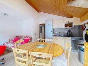 Orchidee OD17 TELECABINE & MOUNTAIN 6 Pers