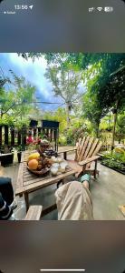 Trạm Chill Homestay