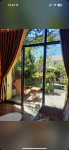 Trạm Chill Homestay