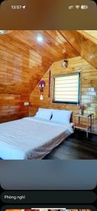 Trạm Chill Homestay