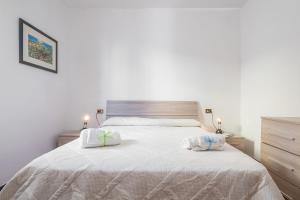 AffittaSardegna - Quadri Lentu e Mari img13