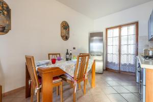 AffittaSardegna - Quadri Lentu e Mari img8