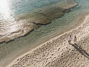 Castello Infinity Suites - Adults Only