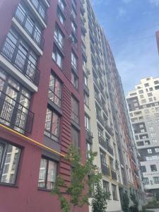 Apartment Shevchenko