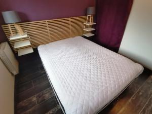 Gîte magnifique vue mer