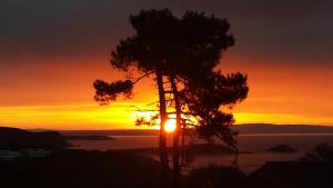 Gîte magnifique vue mer