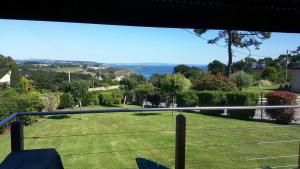 Gîte magnifique vue mer