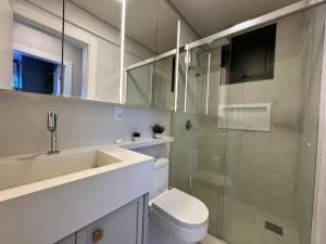 Sonho de Palmas 102 - Belíssimo Apto Frente Mar na Praia de Palmas