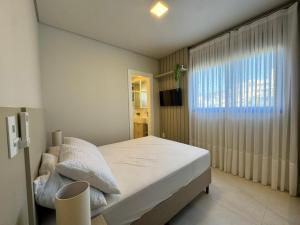 Sonho de Palmas 102 - Belíssimo Apto Frente Mar na Praia de Palmas