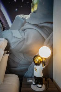 Lunar, Proche Basel, Ambiance Lune & Relax