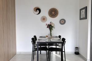 A Macchia - T2 nature & couché de soleil