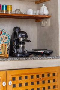 Charming Flat in Kasbah, 5 min to port & sights