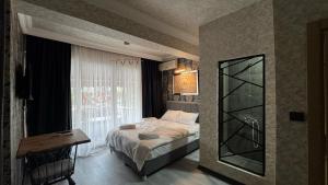 Tuzla Sahil Enjoy Hotel