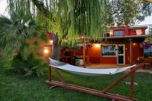 La Villetta nel Parco