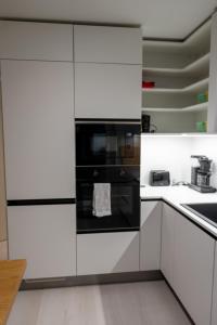 Glorious two-floor house, 4 bedrooms, sauna, park