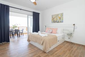 Luxury 1 BR at Paraiso Residence Bayahibe