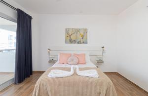 Luxury 1 BR at Paraiso Residence Bayahibe