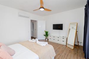 Luxury 1 BR at Paraiso Residence Bayahibe