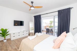 Luxury 1 BR at Paraiso Residence Bayahibe