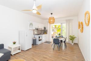 Luxury 1 BR at Paraiso Residence Bayahibe