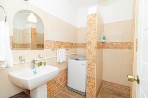 Luxury 1 BR at Paraiso Residence Bayahibe