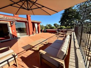 La Villetta nel Parco